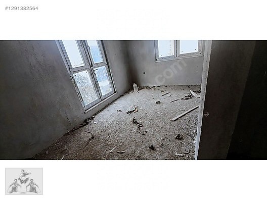 SERIK MERKEZDE NA TAMAM 3 KATLI BINA SATILIK - ANTALYA SERİK fotoğraf 16