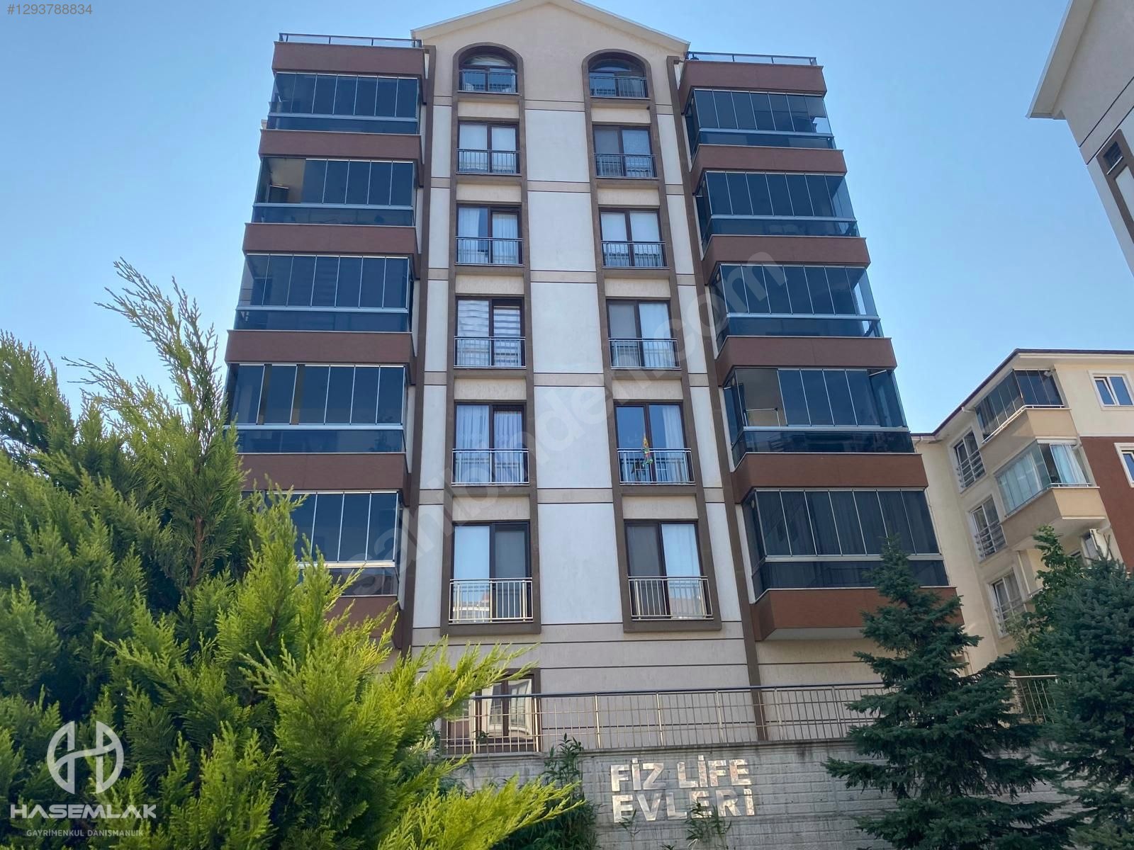 BÖLGE UZMANI HAS EMLAK - BURSA NİLÜFER fotoğraf 53