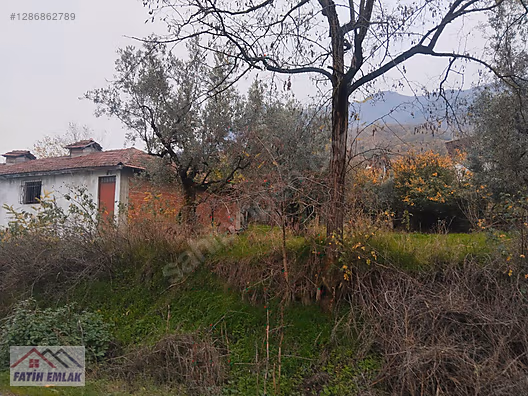Orhangazi Gemiç Köyü Mahallesi köy içi arsa - BURSA ORHANGAZİ fotoğraf 11