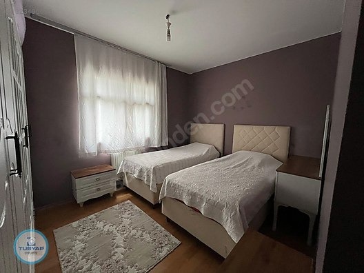TURYAP'TAN RESMİ TAPU DEVİRLİ ARA KAT 3+1 YAPILI 127 M2 - ANKARA MAMAK fotoğraf 4