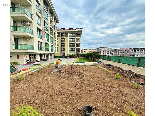 BEYLİKDÜZÜ SATILIK BUTİK SİTE İÇERİSİN'DE 3+1 135m2 DAİRE - İSTANBUL BEYLİKDÜZÜ fotoğraf 28