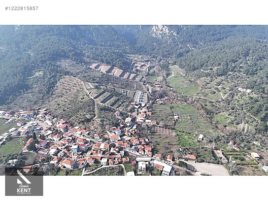 Kemalpaşa Nazarköy Satılık İmarlı Arsa - İZMİR KEMALPAŞA fotoğraf 15