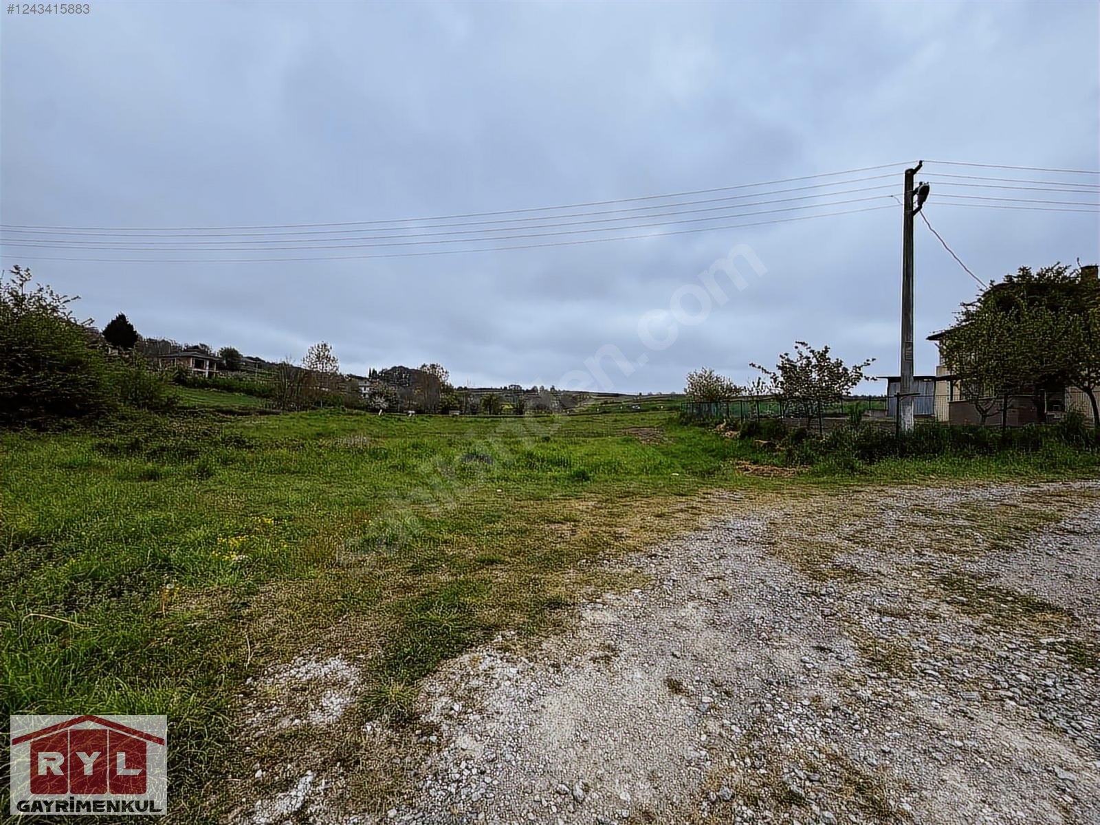 SAKARYA KAYNARCA'DA SATILIK KONUT+TİCARİ İMARLI 560 M2 ARSA - SAKARYA KAYNARCA fotoğraf 31