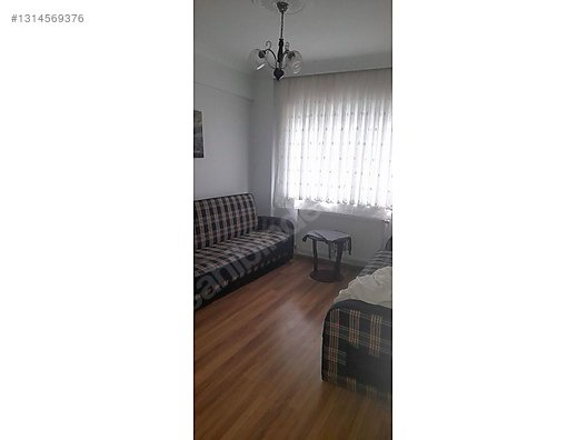 EŞYALI KİRALİK 3+1 DAİRE - KOCAELİ GÖLCÜK fotoğraf 6