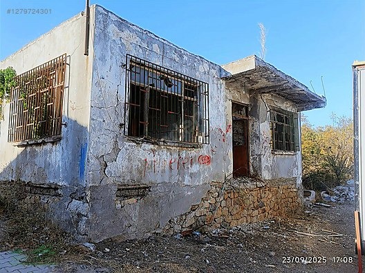 Yalova Armutlu Karşıyaka Satılık Arsa 229m2 - YALOVA ARMUTLU fotoğraf 5