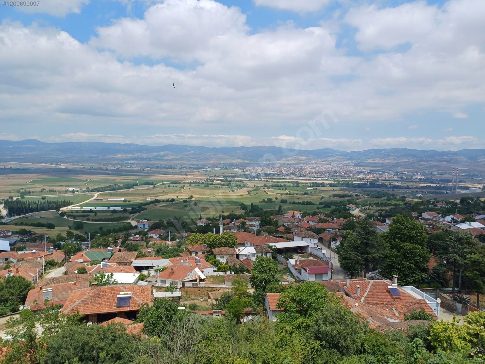 TAPUSU ALINMIŞ SIFIR 2+1 TOKİDEN DAİRE - BURSA YENİŞEHİR fotoğraf 16