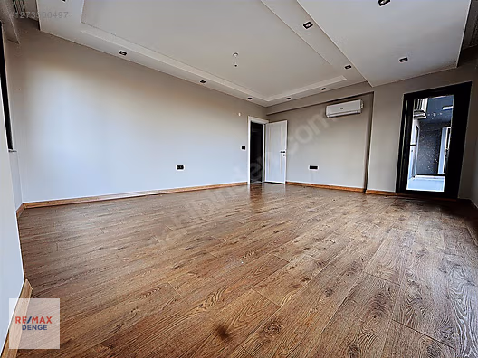ÇORLU HÜRRIYET MAH. UYSAL NÜANS CADDE'DE 3+1 SATILIK DAİRE - TEKİRDAĞ ÇORLU fotoğraf 2