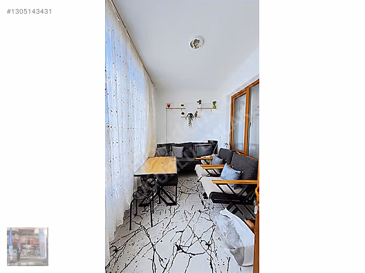 UĞURLU EMLAK'TAN SATILIK ŞENTEPE(SOL)3+1 10 YILLIK FIRSAT DAİRE - ANKARA POLATLI fotoğraf 7