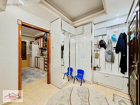 İMİR EMLAK'TAN MERKEZ MAH.3+1 MASRAFSIZ KATTA DAİRE - ANKARA PURSAKLAR fotoğraf 20