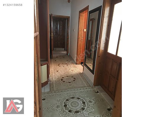 ARAS'dan Kumluca'da Kiralık 3+1 Daire - ANTALYA KUMLUCA fotoğraf 8