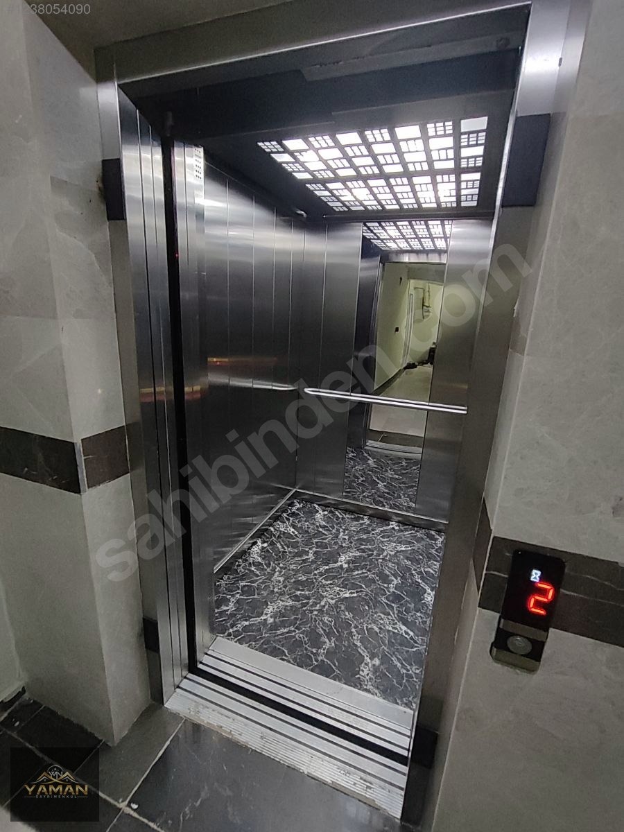 SİTE İÇERİSİNDE ARA KATTA BALKONLU SATILIK 1+1 DAİRE - KIRKLARELİ MERKEZ fotoğraf 8