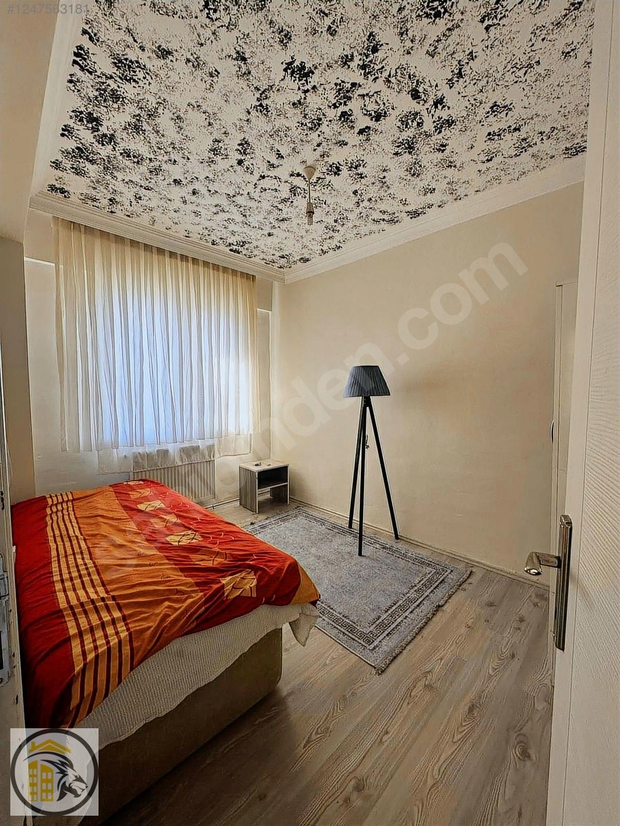 ASLAN EMLAK'tan YUNUSEMRE'de SATILIK EŞYALI 1+1 DAİRE - KÜTAHYA HİSARCIK fotoğraf 6