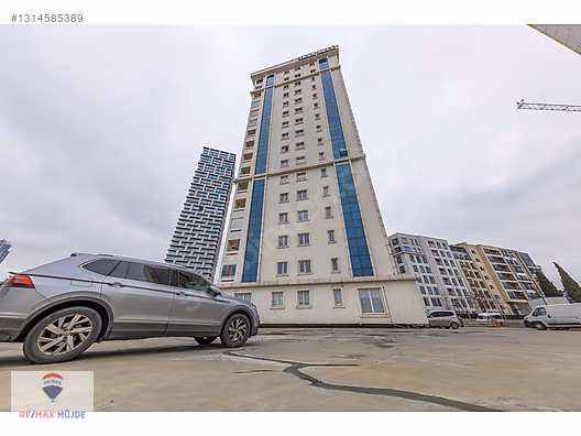 Kartal Yasa Kule'de Kiralık 350 M2 Komple Ofis Katı - İSTANBUL KARTAL fotoğraf 3