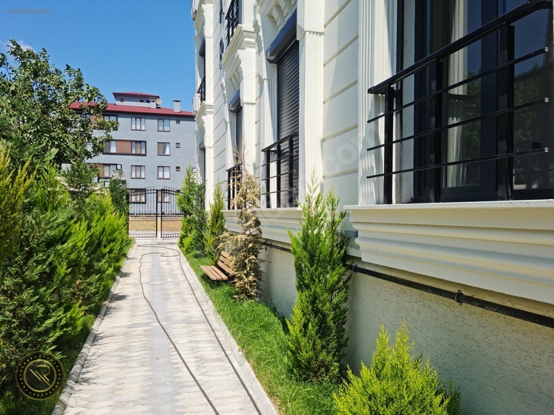 ŞIK DEKORASYON VE AYDINLIK ODALAR İSTANBUL KONAKLARI 3. ETAP 2+1 - KIRKLARELİ MERKEZ fotoğraf 11