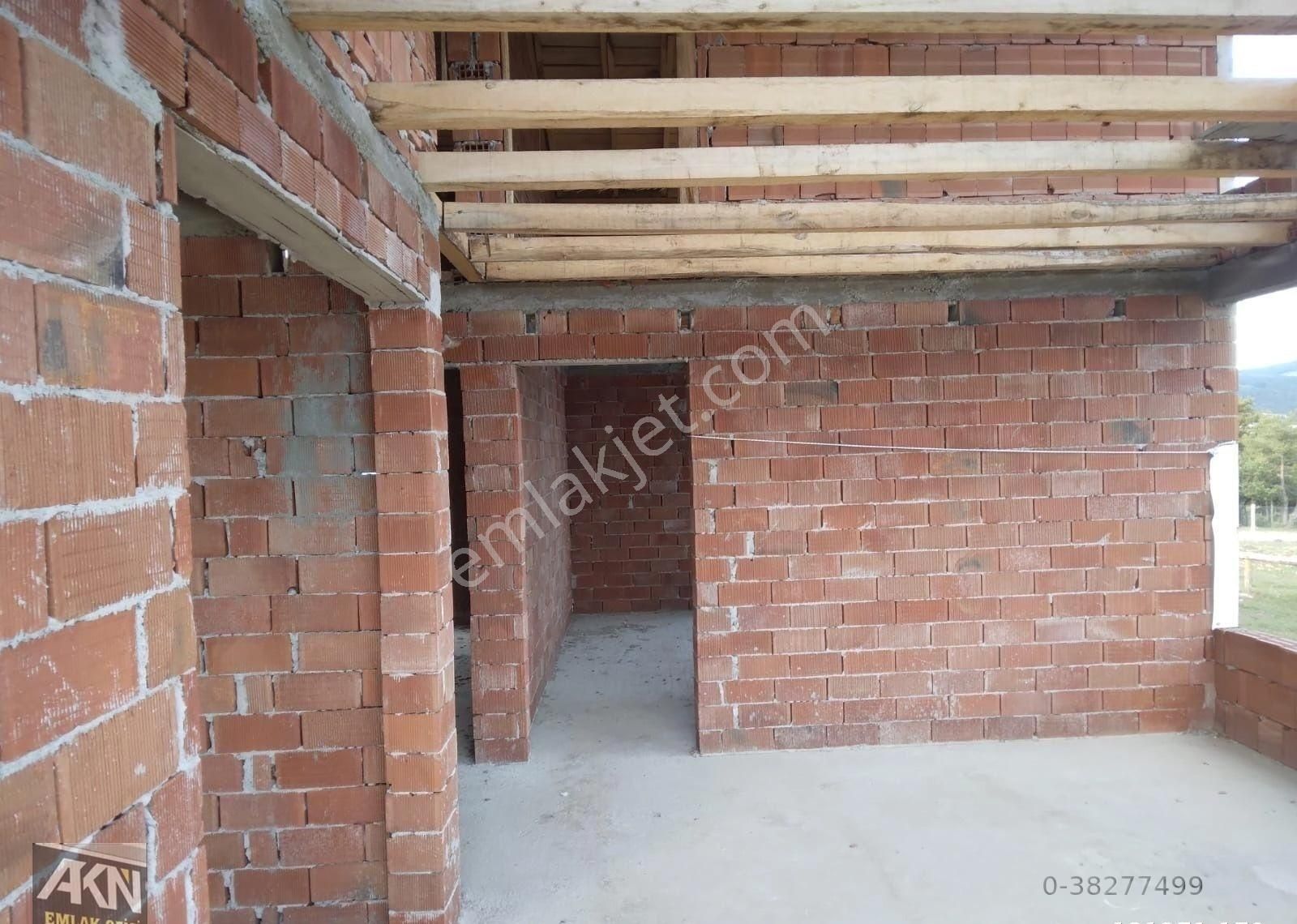 Akn Gayrimenkulden Satılık Çamiçinde Villa - TOKAT NİKSAR fotoğraf 4