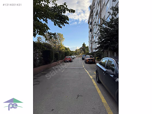 YEŞİLLİKLER İÇİNDE, HAVUZLU DRAGOS SAHİL SİTESİNDE KİRALIK 2+1 - İSTANBUL KARTAL fotoğraf 31