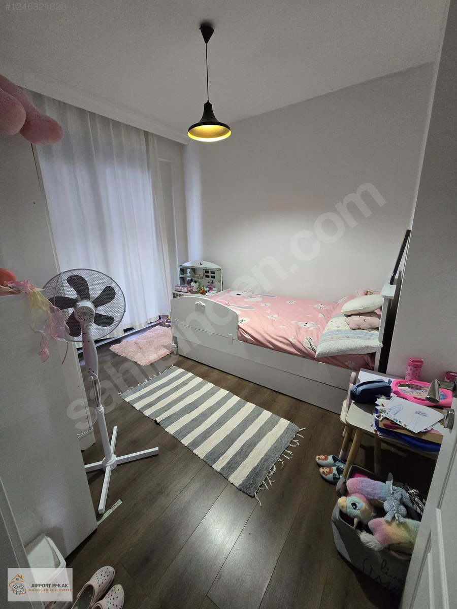 AİRPORT EMLAKTAN SÖĞÜTLÜYURT MAHALLESİNDE SATILIK 4 +1 DUBLEKS - MUĞLA DALAMAN fotoğraf 15