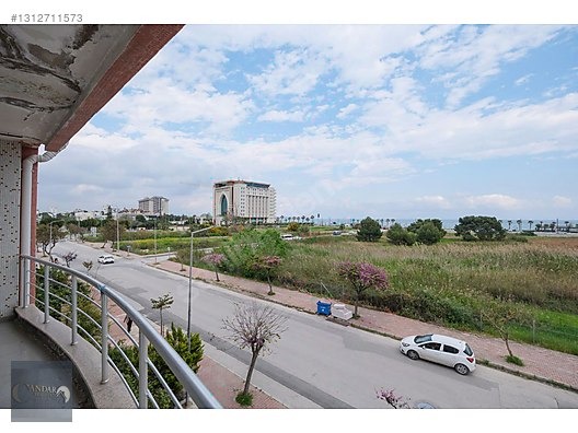 GÜRSUDA DENİZE KOMŞU DENİZ MANZARALI GENİŞ 4+1 DUBLEKS - ANTALYA KONYAALTI fotoğraf 28
