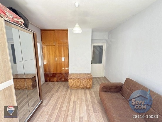 KUŞADASI MERKEZ’DE SATILIK 2 + 1 DAIRE - AYDIN KUŞADASI fotoğraf 15