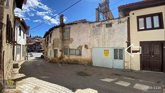 VİP GAYRİMENKUL'den CAMİATİK MAH. 2 KATLI MÜSTAKİL EV - ANTALYA ELMALI fotoğraf 12