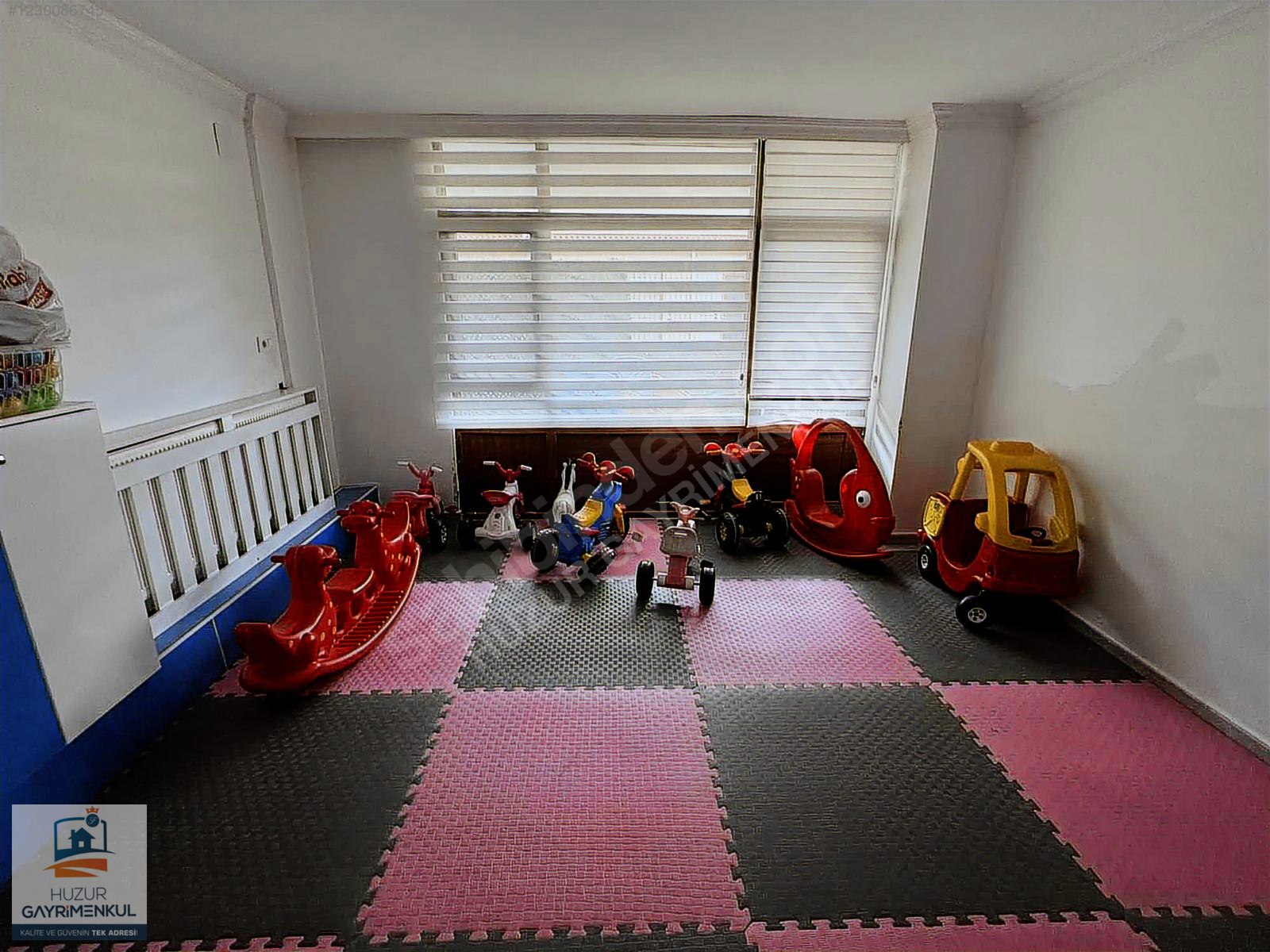 GÖZTEPE VİLLALARI 5+1 TİCARİ RUHSATI MEVCUT SATILIK VİLLA - KARABÜK SAFRANBOLU fotoğraf 3