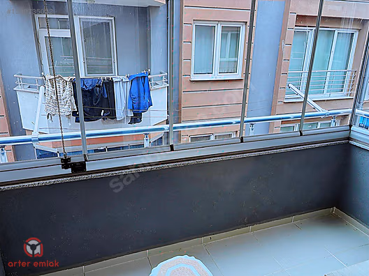 ARTER EMLAK'TAN BAHÇELİEVLER'DE SATILIK 3+1 DAİRE - BALIKESİR ALTIEYLÜL fotoğraf 28