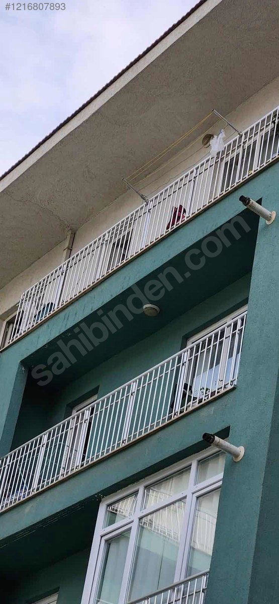 Hafsahatun Evlerinde 2+1 Satılık Daire - BURSA YILDIRIM fotoğraf 13