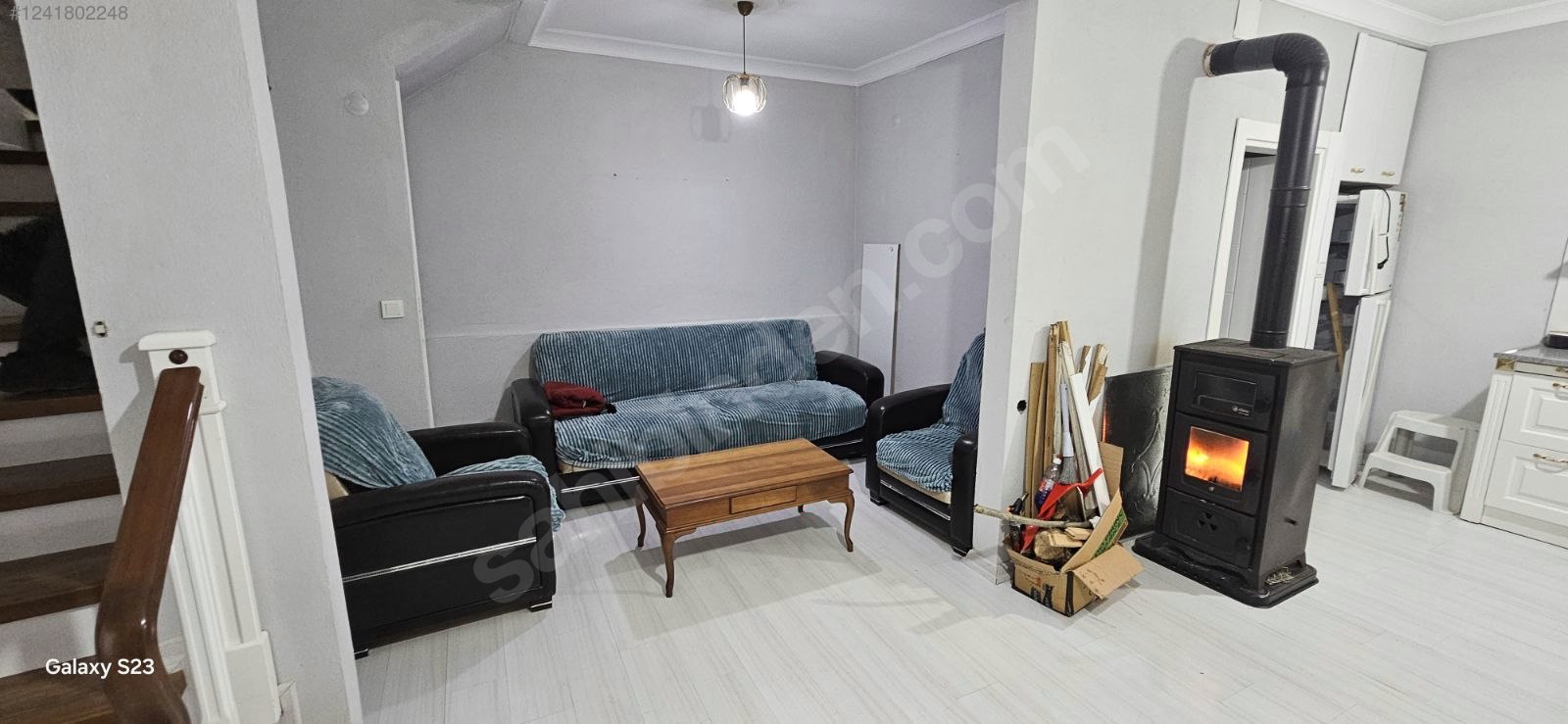 manzarali dubleks müstakil ev - BURSA OSMANGAZİ fotoğraf 6