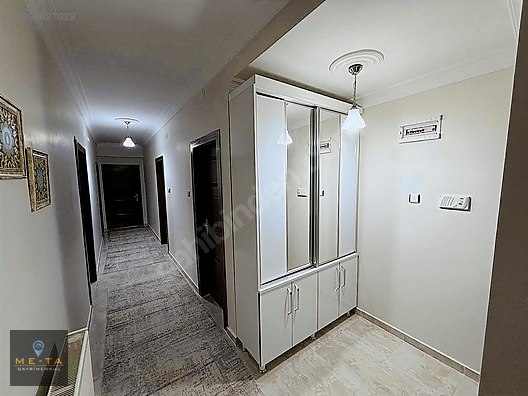 ME TA GAYRİMENKUL'DEN GAZİ MAHALLESİNDE SATILIK FIRSAT DAİRE - ANKARA POLATLI fotoğraf 4