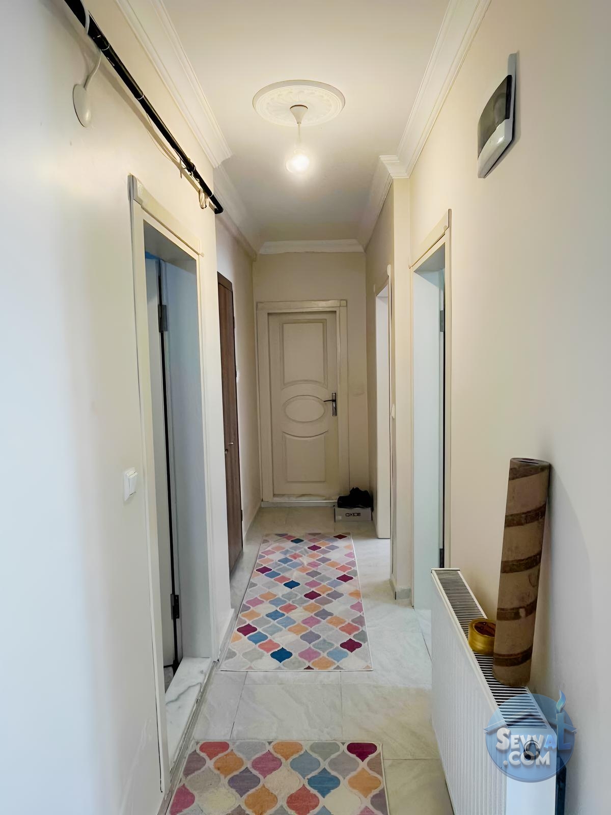 ENKA'DAN KÖRFEZ GÜNEY MAH.DE SATILIK 2+1 ARAKAT FIRSAT DAİRE - Kocaeli Körfez fotoğraf 5