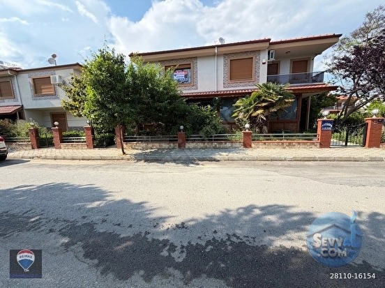 ANEMON EVLERI’NDE DENIZE 350 METRE SATILIK 4+1 VILLA - AYDIN KUŞADASI fotoğraf 8