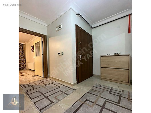 BEYLİKDÜZÜ YAKUPLU'DA METROBÜSE 10'dk MESAFEDE SATILIK 1+1 DAİRE - İSTANBUL BEYLİKDÜZÜ fotoğraf 24