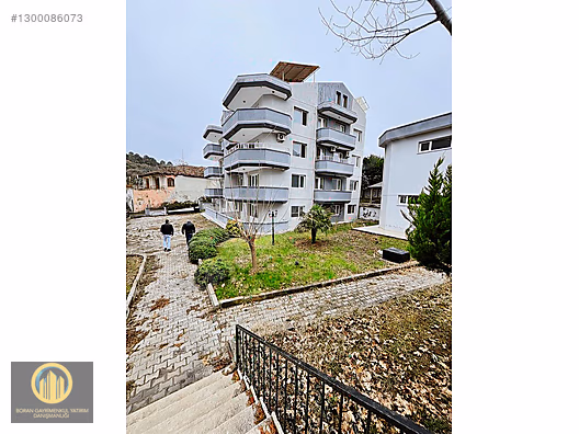 YALOVA TERMALDE SATILIK SİTE İÇİ 3+1 DAİRE - YALOVA TERMAL fotoğraf 27