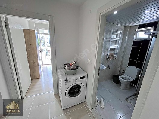Muratpaşa Kızılarıkta Geniş 3+1 Fırsatı! - ANTALYA MURATPAŞA fotoğraf 7