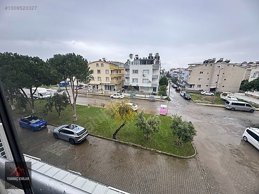 DİDİMDE SATILIK BELEDİYEYE KOMŞU 2+1 AYRI MUTFAK KÖŞE DAİRE - AYDIN DİDİM fotoğraf 5