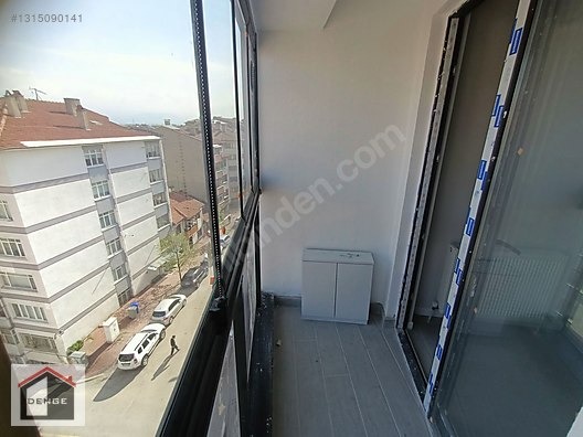 TABAKLAR MAHALLESİ 2+1 KİRALIK - BOLU MERKEZ fotoğraf 3