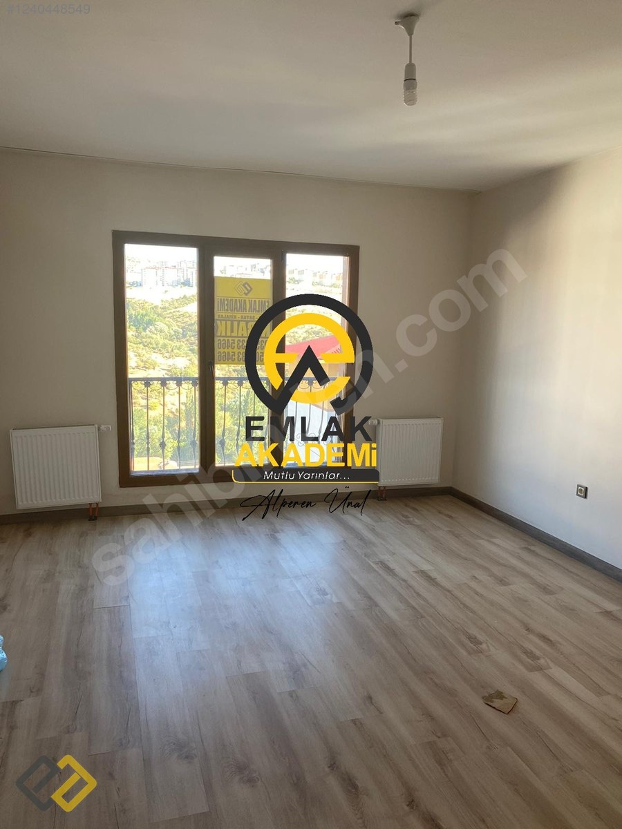 Emlak Akademiden Sarıhacılı Tokide 3+1 Satılık Daire - YOZGAT MERKEZ fotoğraf 14
