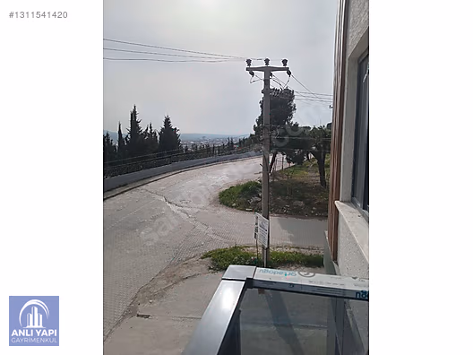 1 yasinda,Arakat,kombili,acik kapali otoparkli önü acik daire - BURSA MUSTAFAKEMALPAŞA fotoğraf 7
