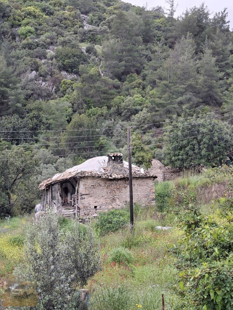 Antalya Aksu karaöz'de1500 metrekare tapu içerisinde müstakil ev - ANTALYA AKSU fotoğraf 9