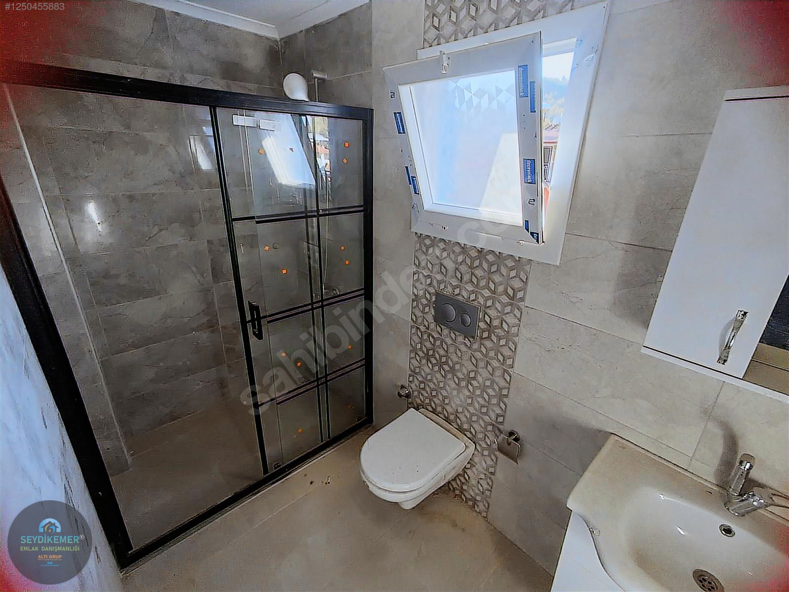 SEYDİKEMER MENEKSE MAHALLESİ GENİS 2+1 DAİRE - MUĞLA SEYDİKEMER fotoğraf 6