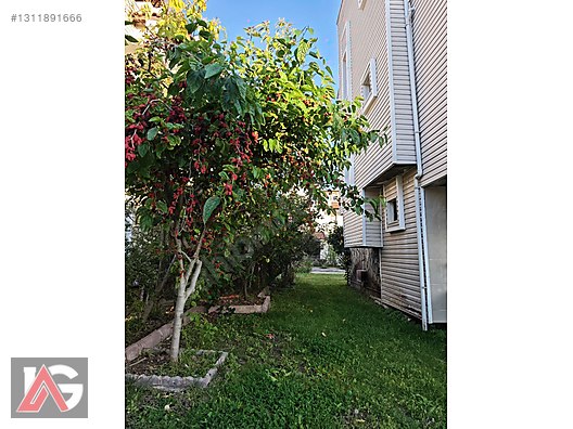 Mavikent Sitesinde Denize Sıfır 6+1 Müstakil 3 Katlı Villa - ANTALYA KUMLUCA fotoğraf 35