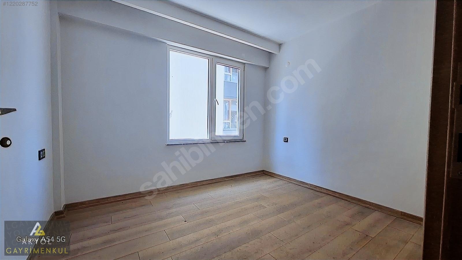 AKYOL'DAN ZAFERTEPEDE SATILIK GARAJLI 3+1 DAİRE - KÜTAHYA MERKEZ fotoğraf 12