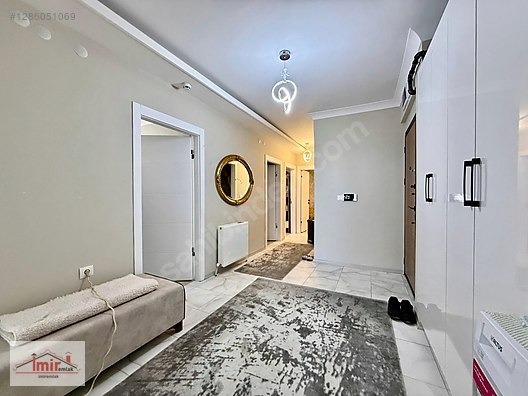İMİR EMLAK'TAN YENİ BİNADA ÇİFT ASANSÖR MANZARALI 3+1 130m² - ANKARA PURSAKLAR fotoğraf 12