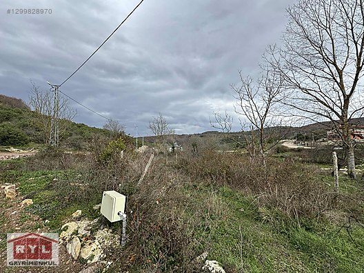 Kandıra Yağcılar Köyü'nde Satılık 45m² Hobi Bahçesi Parseli - KOCAELİ KANDIRA fotoğraf 6