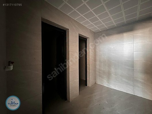 SATILIK ÇOMAKLI SANAYİ SİTESİNDE 200 M2 KÖŞE DÜKKANLAR - KONYA MERAM fotoğraf 9