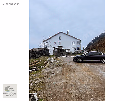 NEBİOĞLU EMLAKTAN ÇINARLI MAH.425 m2 DENİZ MANZARALI ARSA - KOCAELİ DERİNCE fotoğraf 2