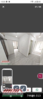 YATIRIMLIK FIRSAT DAİRE – SELİMİYE MAHALLESİ ALTIPARMAK - BURSA OSMANGAZİ fotoğraf 19