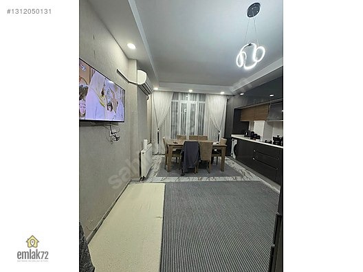 EMLAK 72 ' DEN BAHÇELİEVLER MAHALLESİ'NDE SATILIK DAİRE - BATMAN MERKEZ fotoğraf 4