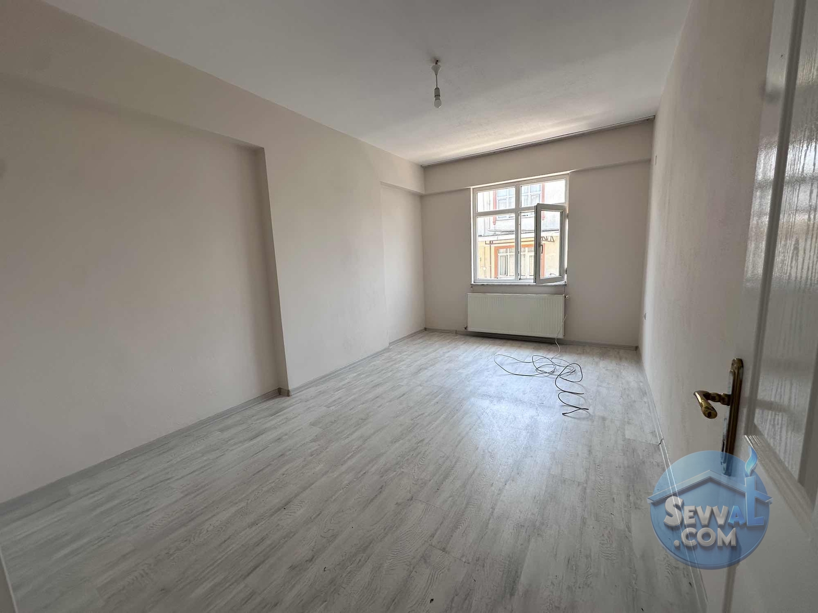 ENKA'dan KUZEY MAH. E5 e YAKIN 3+1 130 m2 KİRALIK DAİRE - Kocaeli Körfez fotoğraf 8