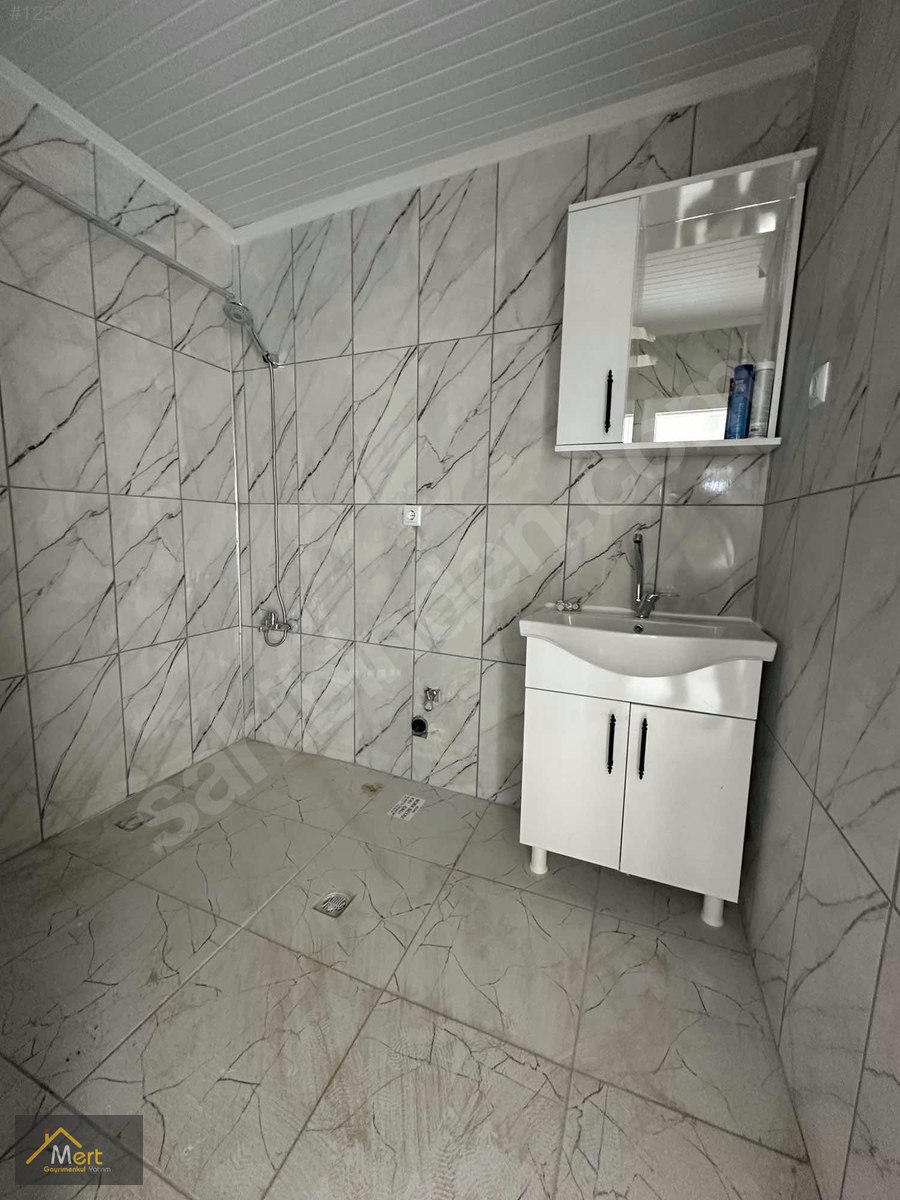 TAMAMINA YAKIN KREDİLİ ŞEHİR MERKEZİNDE SATILIK 3+1 YAPILI DAİRE - KIRIKKALE MERKEZ fotoğraf 8